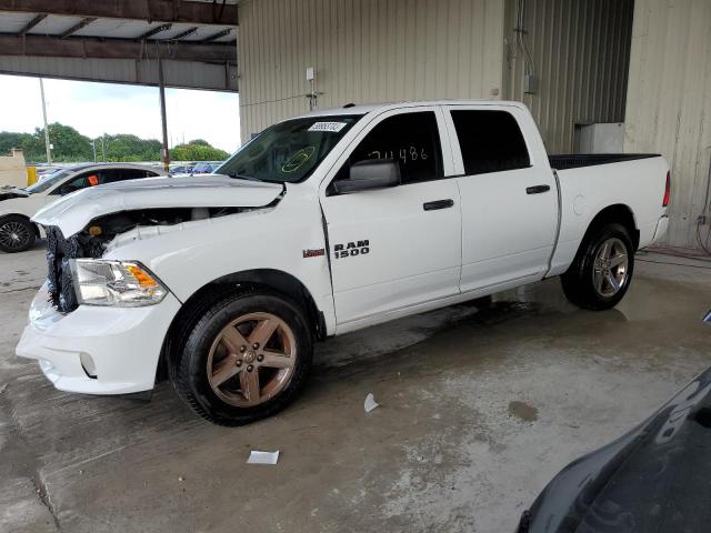 2017 Ram 1500 ST