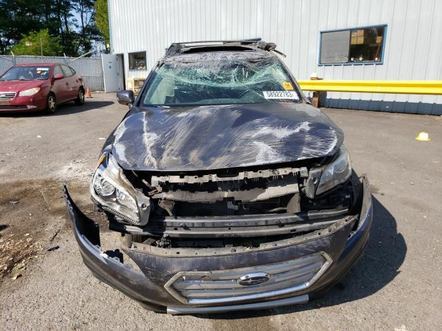 4S4BSENC6G3301671 Subaru Outback 3.6r Limited