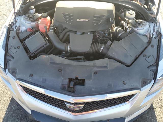 1G6AN5SY6G0162332 Cadillac ATS-V