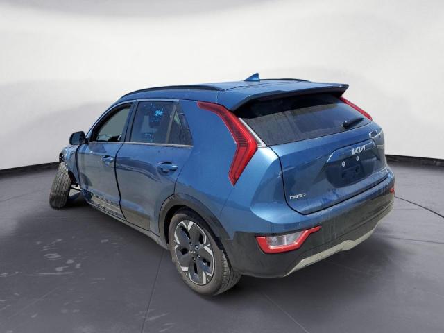 2023 KIA NIRO WIND - KNDCR3L1XP5027115