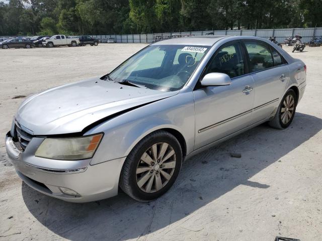 2009 Hyundai Sonata SE