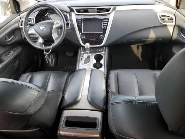 5N1AZ2MG2HN126478 Nissan MURANO S