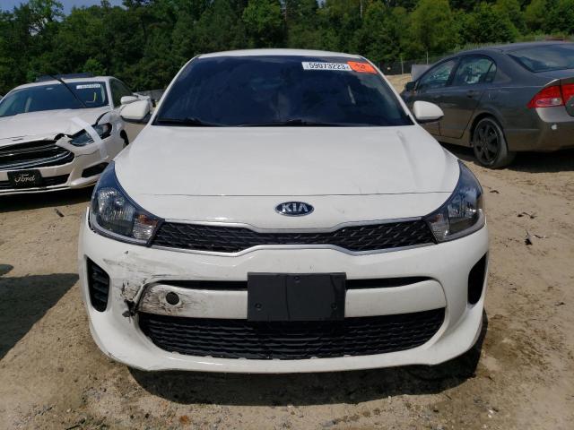 3KPA24AB2KE222376 Kia Rio S 5