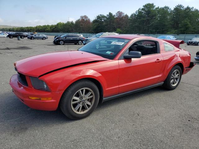 2005 Ford Mustang 