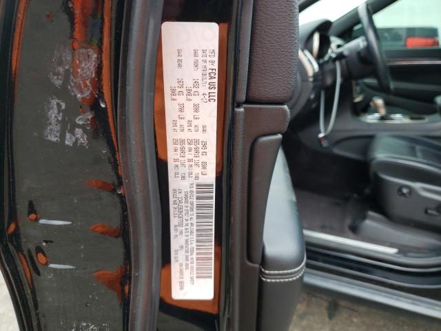 1C4RJEBG9HC877592 Jeep Grand Cherokee Limited