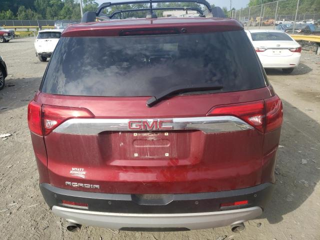 1GKKNMLS4JZ135000 GMC Acadia Slt-1