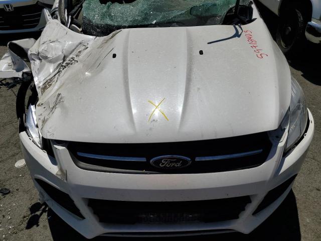 1FMCU9G98GUC80954 Ford ESCAPE SE