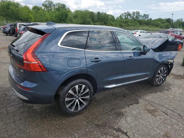 2023 VOLVO XC60 PLUS YV4L12DN8P1347993