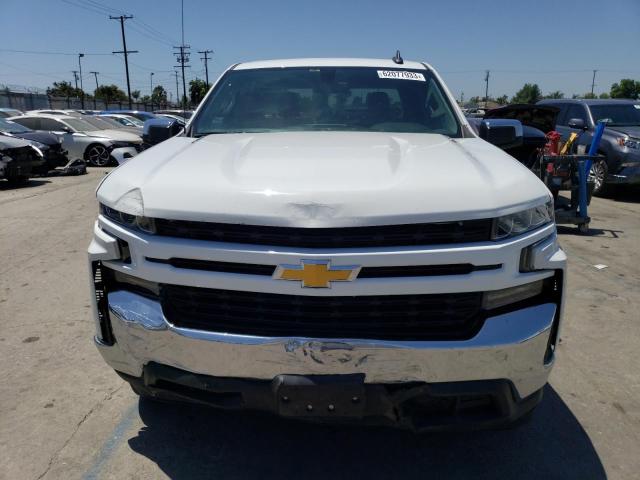 1GCPWCET2NZ215948 Chevrolet All Models SILVERADO 5