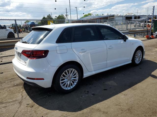2016 AUDI A3 E-TRON - WAUVPBFF9GA105856