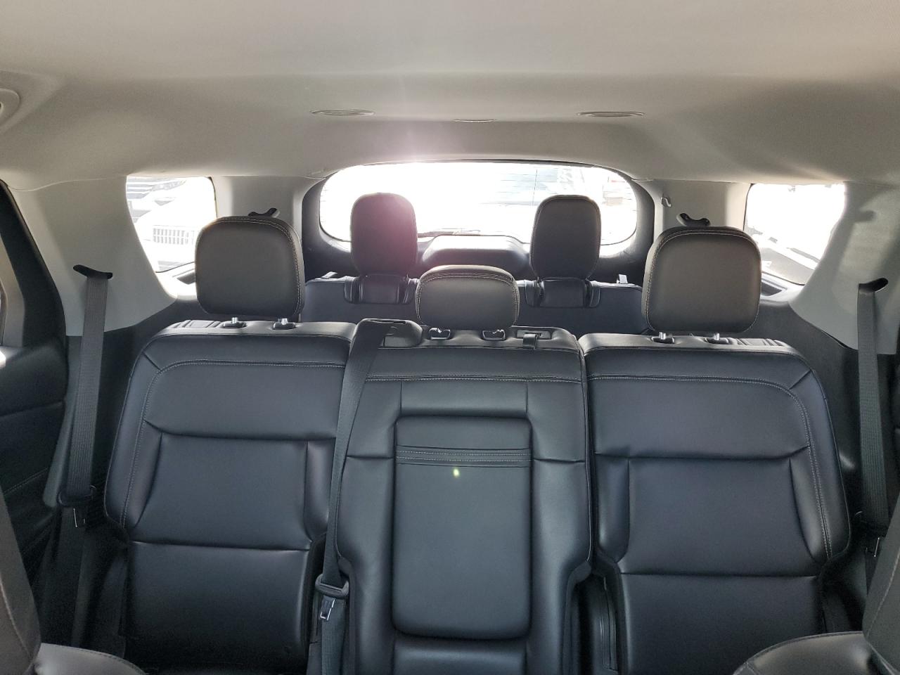 1FMSK7DH5NGA79316 FORD EXPLORER 2022