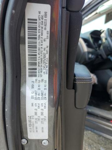 1C4PJLCB7FW782037 Jeep Cherokee Latitude