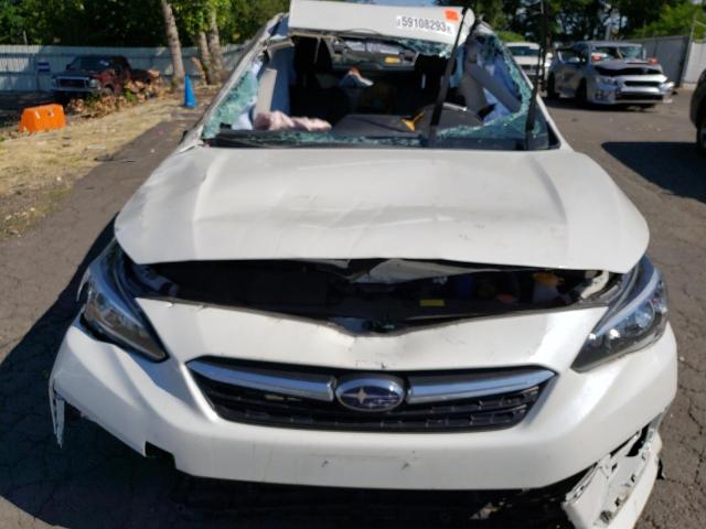 4S3GTAB69L3728156 Subaru Impreza