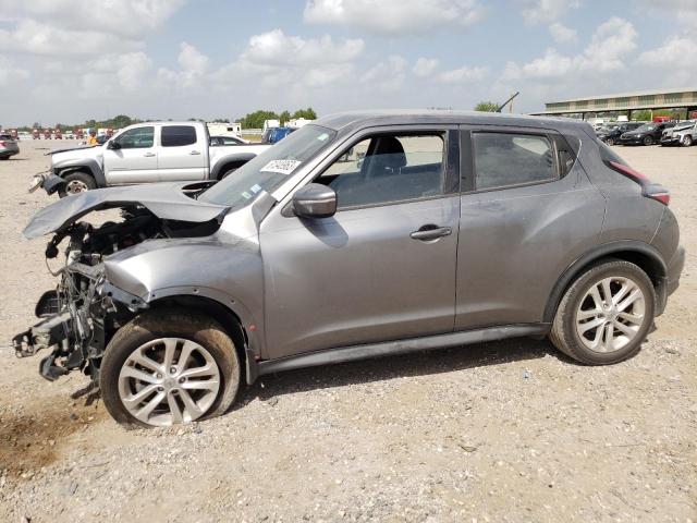 2015 NISSAN JUKE S - JN8AF5MR3FT508936