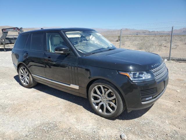 SALGS2FV1HA337881 Land Rover Range Rover Hse