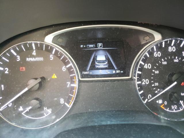 5N1DR2MM1KC617159 Nissan Pathfinder S