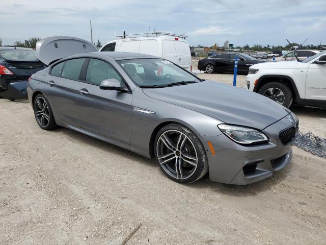 2019 BMW 640 I GRAN - WBA6D0C50KG853107