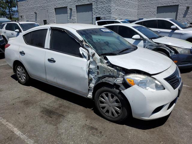 3N1CN7AP9EL861208 Nissan VERSA S
