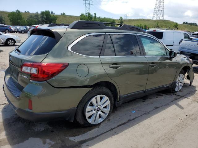 4S4BSBCC2F3313185 Subaru Outback 2.5i Premium