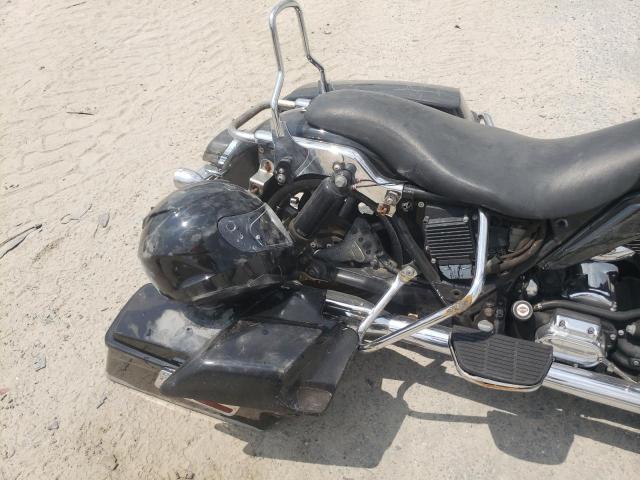 2004 HARLEY-DAVIDSON FLHRI - 1HD1FBW1X4Y729529