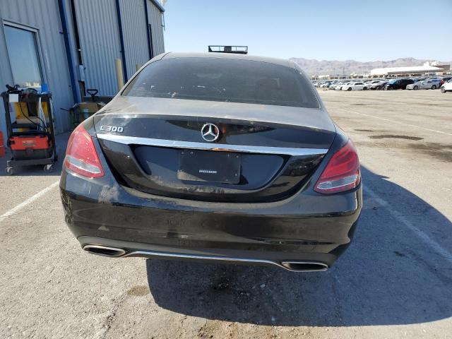 55SWF4JBXHU225571 Mercedes-Benz C 300