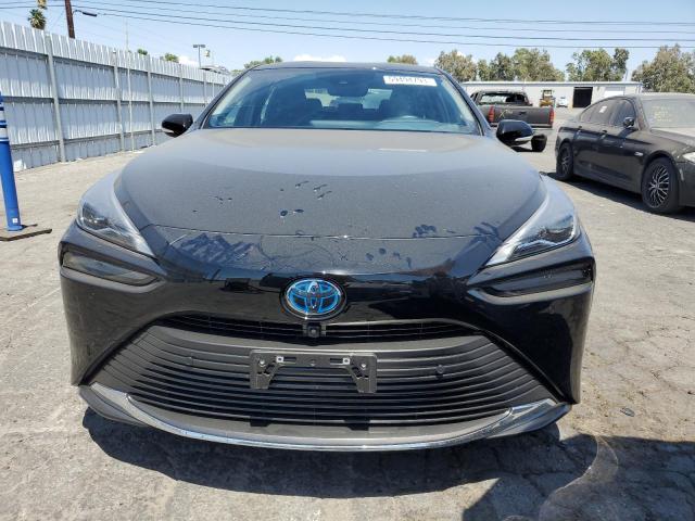 2022 TOYOTA MIRAI LE JTDAAAAA0NA005683