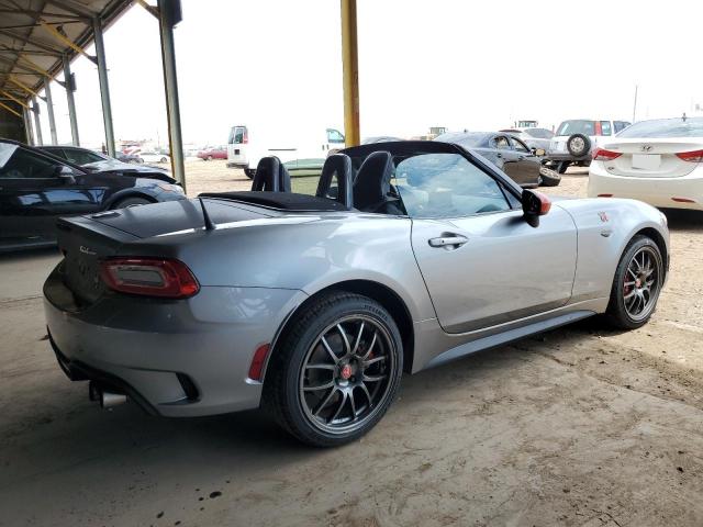 2017 FIAT 124 SPIDER - JC1NFAEK4H0118307