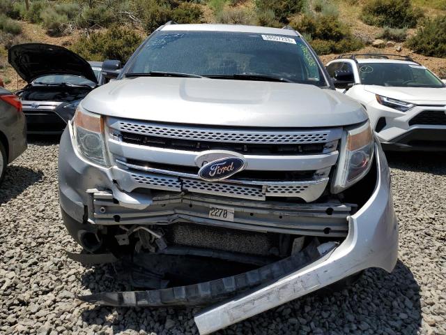 1FM5K8D8XEGB28142 Ford EXPLORER XLT