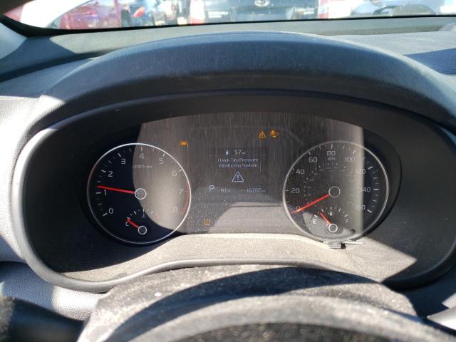 2021 KIA SPORTAGE L - KNDPMCAC6M7896279