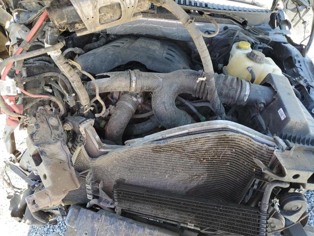 1FMJK1JT5HEA56510 Ford Expedition El Xlt