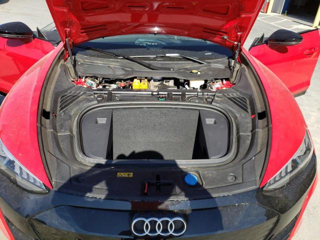 2022 AUDI E-TRON GT - WAUEJBFW5N7001473