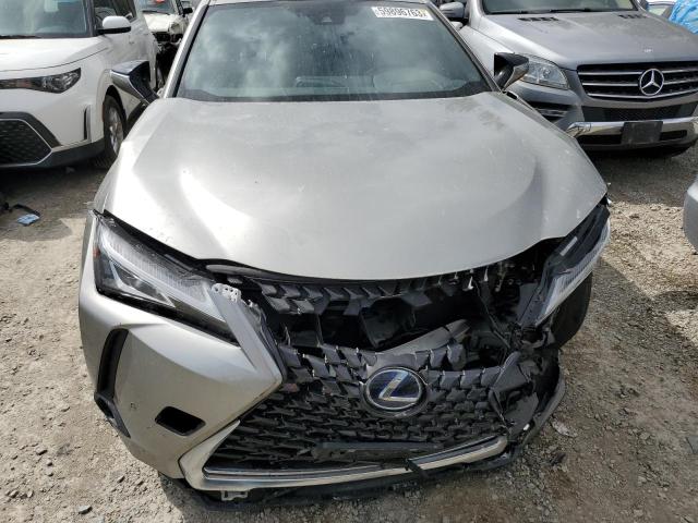 2022 LEXUS UX 250H BA JTHP9JBH2N2062068