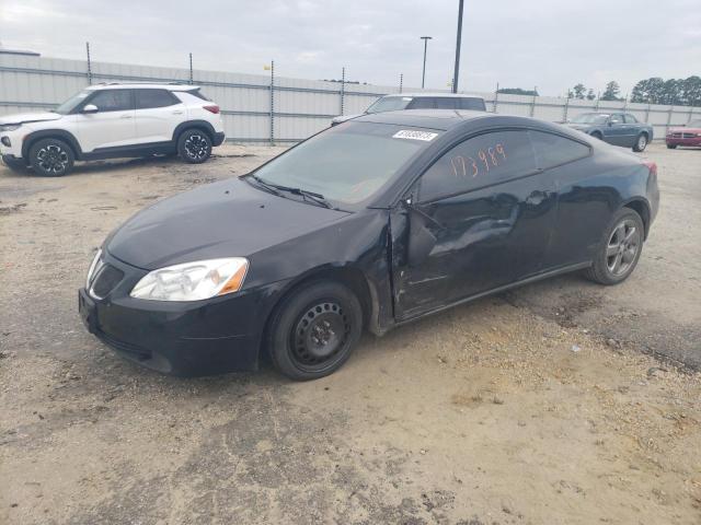 2007 Pontiac G6 GT