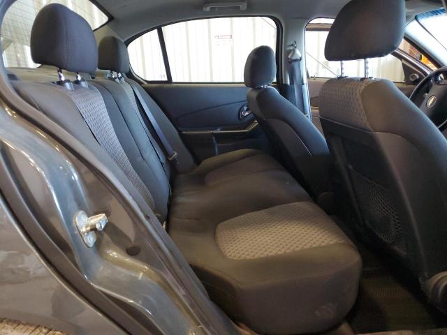 2007 CHEVROLET MALIBU LT #3297171879