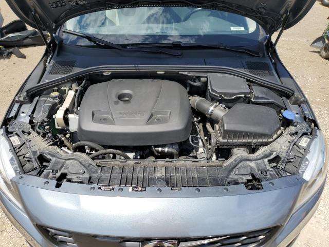 2017 VOLVO S60 CROSS - YV440MUM7H2004579