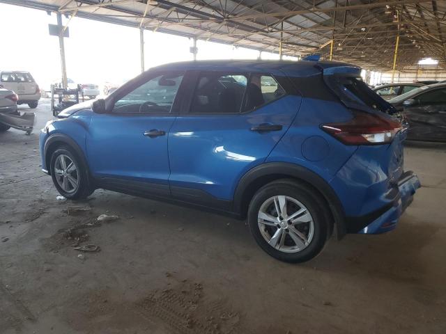 3N1CP5BV6NL486244 Nissan KICKS S