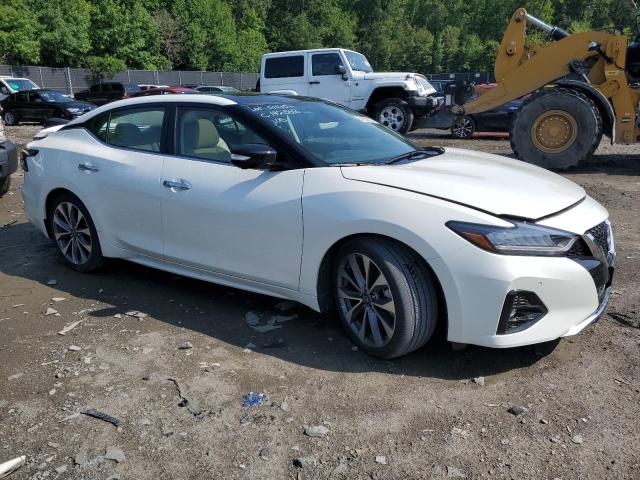 1N4AA6FV5PC504517 Nissan Maxima Platinum