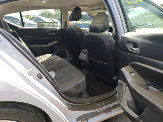 1N4BL4CW3PN327907 Nissan ALTIMA SR