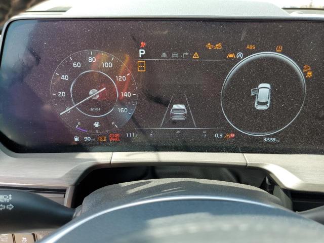 5XYP5DGC5PG393618 KIA Telluride Sx