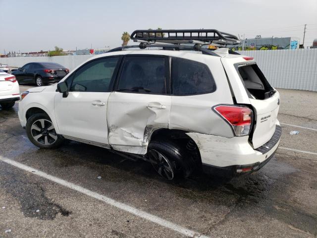 JF2SJABC8JH506411 Subaru Forester 2.5i