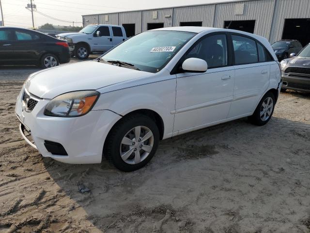 2011 Kia Rio Base