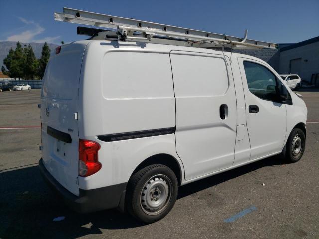 3N6CM0KNXFK714307 Nissan NV200 2.5S