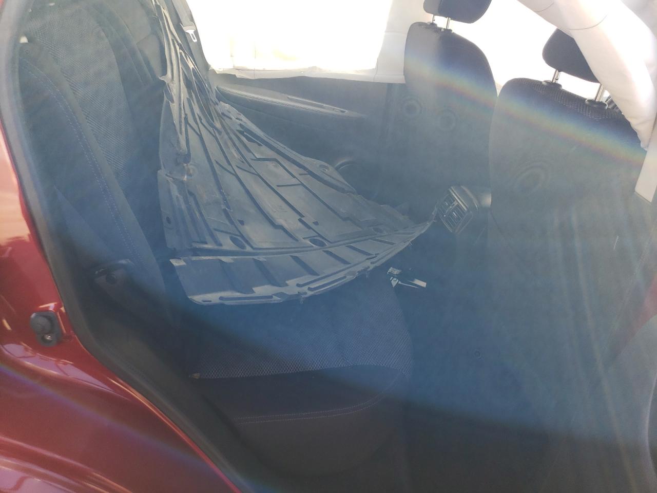 JN1BJ1CR5KW326644 NISSAN ROGUE 2019