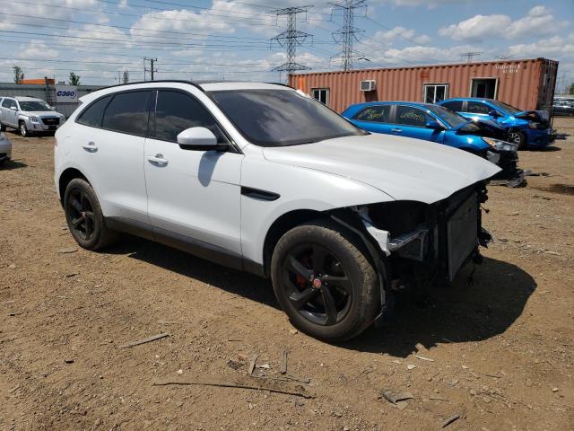 SADCJ2BV7HA882633 Jaguar F-pace Premium