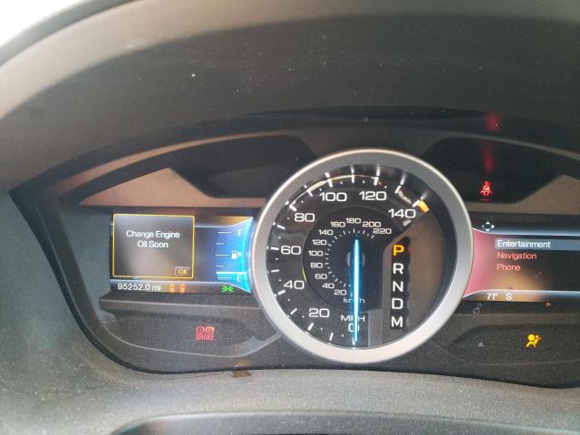 1FM5K8GT9FGC39332 Ford EXPLORER SPORT