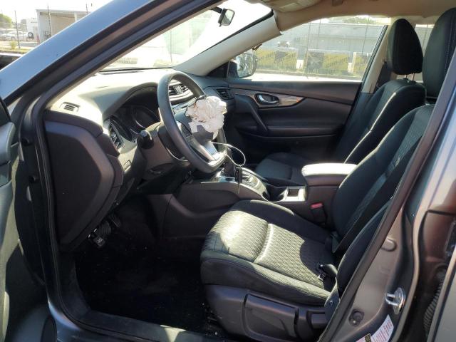 JN8AT2MT1HW399638 Nissan ROGUE S