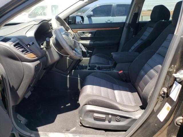 2HKRW2H55HH675228 Honda CR-V EX