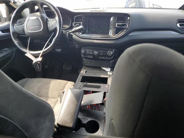 2021 DODGE DURANGO PU 1C4RDJFG2MC643928