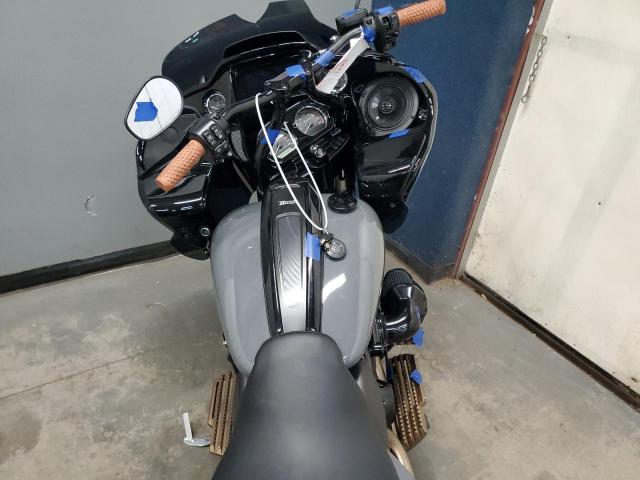 2022 HARLEY-DAVIDSON FLTRXST 1HD1ACL12NB643063