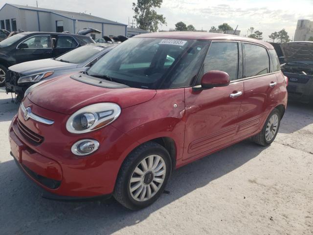 2014 FIAT 500L Easy